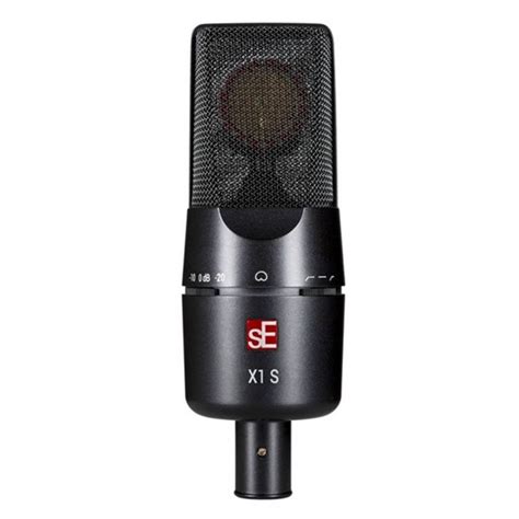 The Best Condenser Mics For Recording Vocals Recording Studio