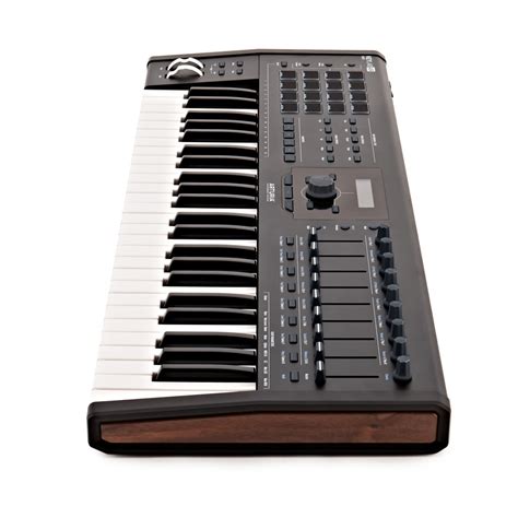 Arturia Keylab Mkii Black At Gear Music