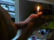 Naked Denise Riley In Silent Screamplay II