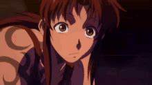 Revy Black Lagoon Revy Black Lagoon Discover Share Gifs