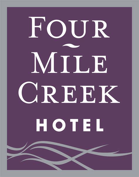 Menus — The Four Mile Creek Hotel Strathpine Qld