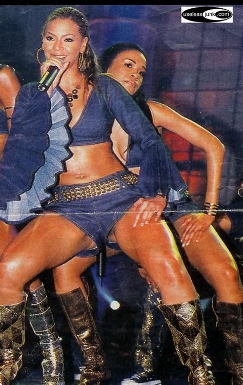 Naked Beyoncé Knowles Added by