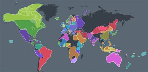 Ancestry® Expands Reference Panel to Deliver More Precise Results and ...