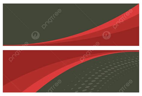 Abstract Banners Headers Header Design Banner Vector Header Design