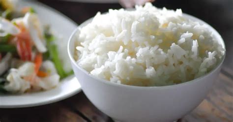 Is Rice Processed Food? A Deep Dive into Processing Levels