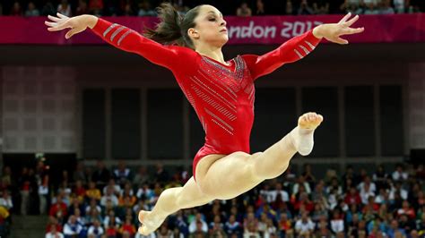 Jordyn Wieber sidelined at UCLA due to NCAA's Golden Rule - Sports ...