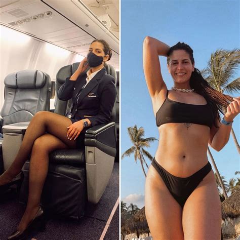Uniform Or Bikini Nudes Sexyflightattendants Nude Pics Org