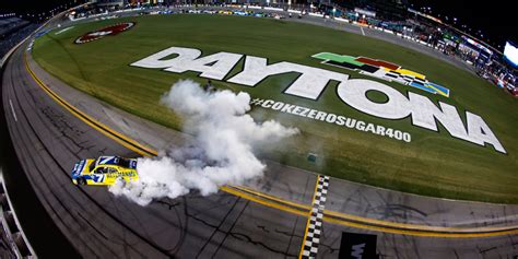 Allgaier Wins Wild Xfinity Series Race at Daytona – CheckersToWreckers.com