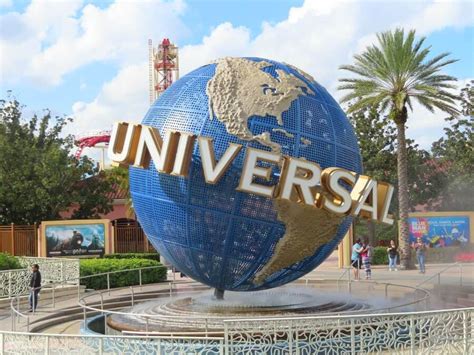 How Busy Is Universal Studios Orlando in September? | ParkVeteran