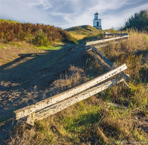 Lighthouses of the Pacific Northwest – Murali Narayanan Photography