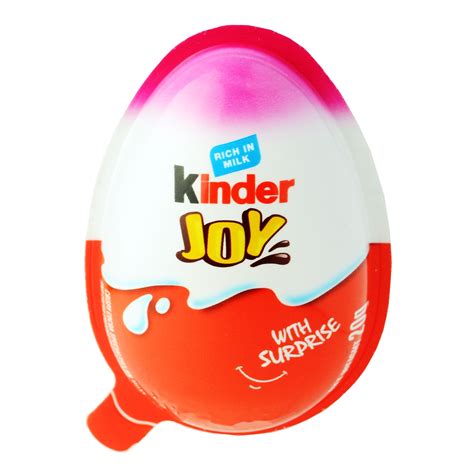 KINDER JOY FOR GIRLS 20G - Iloilo Supermart Online- Aton Guid ini!