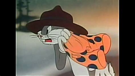 Bugs Bunny Ft Elmer Fudd Fresh Hare Looney Tunes Classic