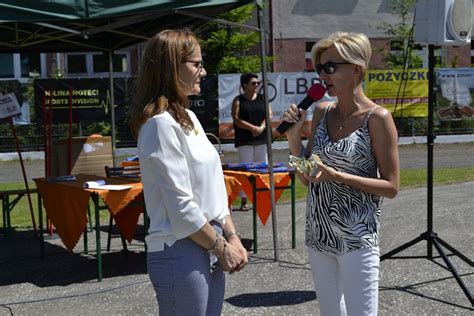 Fotorelacja z IX Pikniku Rodzinnego SP Wyrzysk Szkoła Podstawowa