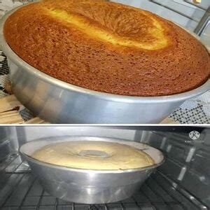 Bolo De Laranja Fofinho Uma Del Cia C Trica Para Todas As Ocasi Es