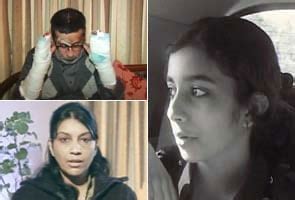 Aarushi Talwar case: Parents charged with murder, destruction of evidence