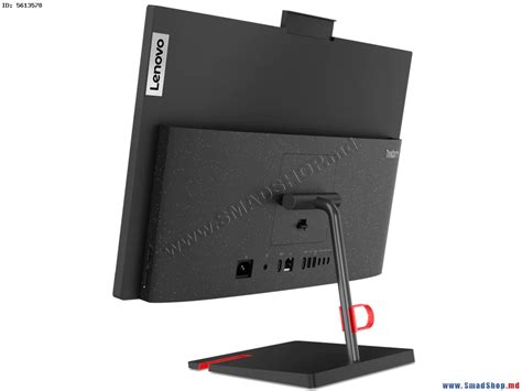Моноблок Lenovo ThinkCentre Neo 50a Intel Core i5-12500H 8GB DDR4/512GB ...
