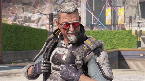 Apex Legends Official Meet Ballistic Character Trailer