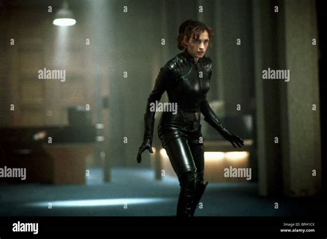 FAMKE JANSSEN X-MEN (2000 Stock Photo, Royalty Free Image: 31107130 - Alamy