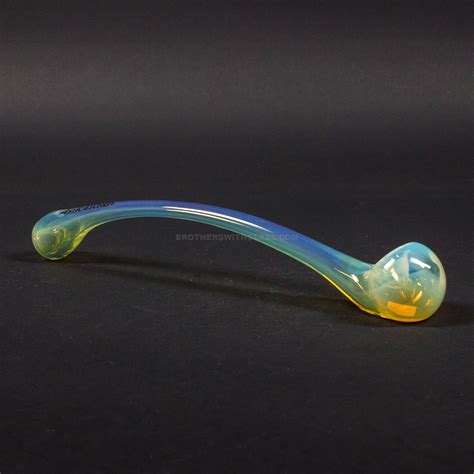 Glass Gandalf Pipe