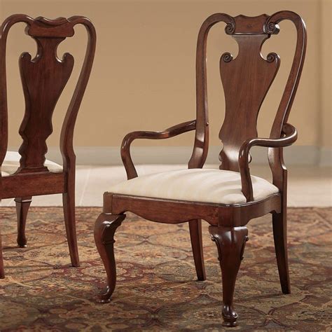 American Drew Cherry Dining Room Set