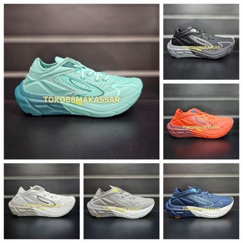 Jual Sepatu Running 910 Nineten Hiroshi Shopee Indonesia