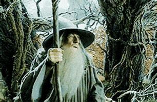 Gandalf S GIFs - Get the best GIF on GIPHY