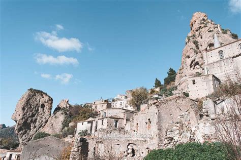 7 Borghi Da Visitare In Calabria Almeno Una Volta Nella Vita