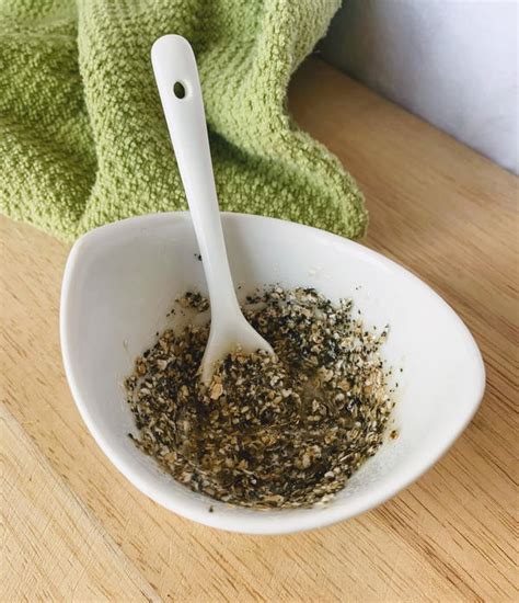 DIY Green Tea Face Mask | DIYIdeaCenter.com