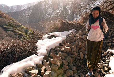 60 Stunning Photos Of Girls Going To School Around The Globe Huffpost