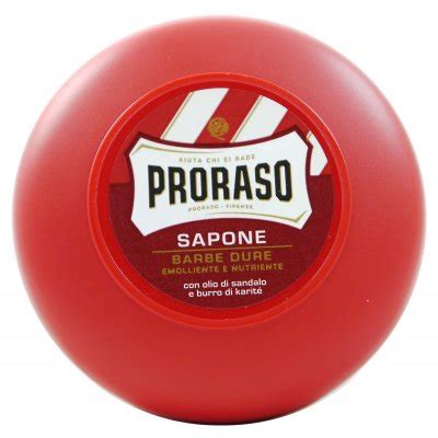 Proraso Rasierseife Im Tiegel X Ml Bei Riemax