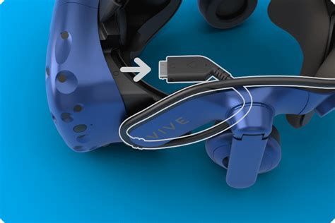 Vive Wireless Adapter Upgrade Kit Accessories For Vive Pro Eye Buy Vr