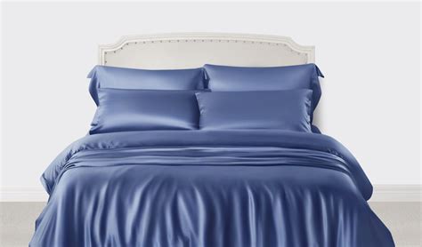 Eco-friendly Silk Bedding