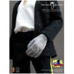 AFHUB The Action Figure Hub Hot Toys Michael Jackson Collectible Figure