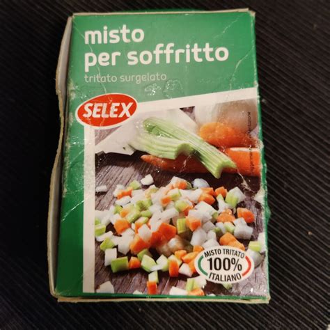 Selex Misto Per Soffritto Reviews Abillion