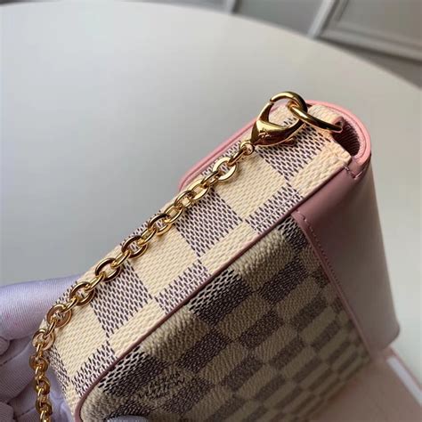 Louis Vuitton Damier Azur Wallet Review Literacy Basics