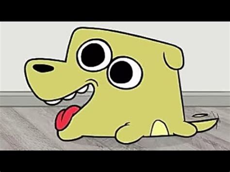 Шурик и Шарик - Пилот, но в кадре только гавкающий шарик - YouTube