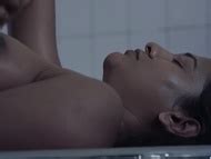 Naked Chamathka Lakmini In The Breath