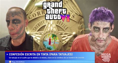 Gta Coringa Da Fl Rida Quer Us Milh Es Por Aparecer No Jogo