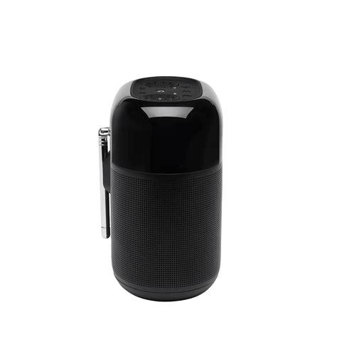 Портативная колонка JBL Tuner XL FM - купить на сайте JBL Russia