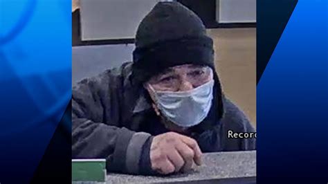 Fall River Bank Robber Caught After Previously Appearing On Caught In