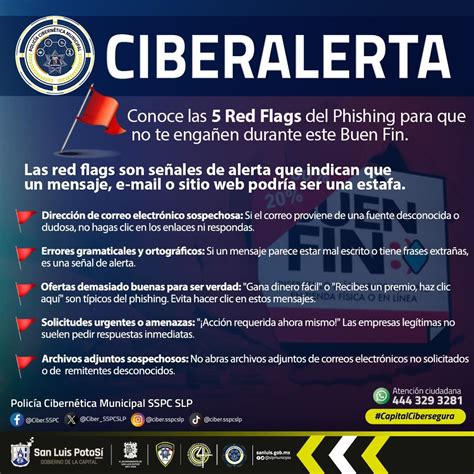 La Policía Cibernética Municipal de la SSPC emite recomendaciones para