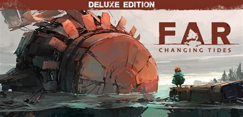 FAR: Changing Tides Deluxe Edition Steam Key for PC - Buy now