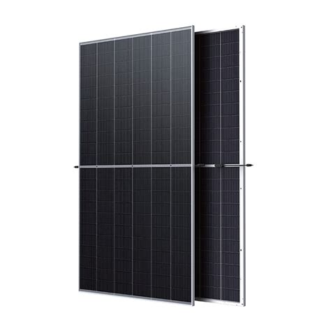 Giftsun Solar N Type Pv Panels W W W W W Photovoltaic