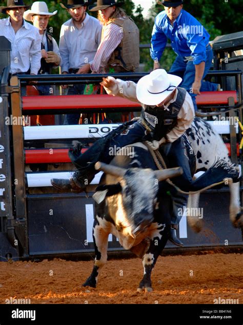 Dallas Rodeo High Resolution Stock Photography and Images - Alamy