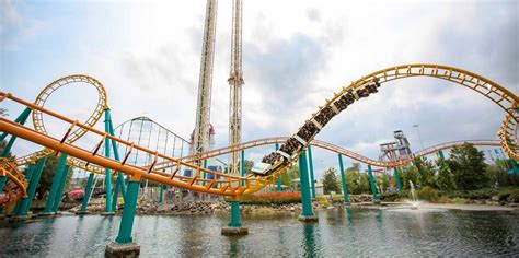 valleyfair donation request