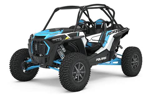 Polaris Rzr Xp Turbo S Velocity For Sale Harrison Ar