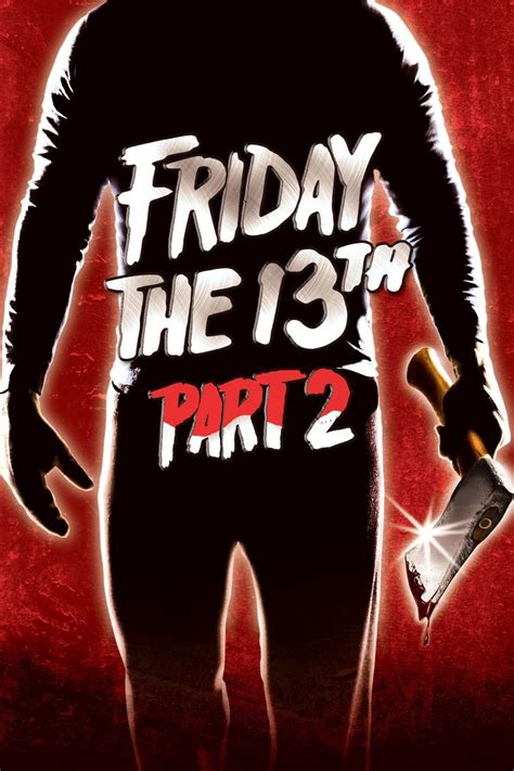 Friday The 13th Part 2 Trailers And Videos Rotten Tomatoes