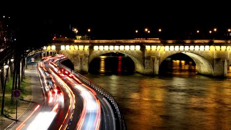 Download Man Made Pont Neuf Toulouse 4k Ultra Hd Wallpaper