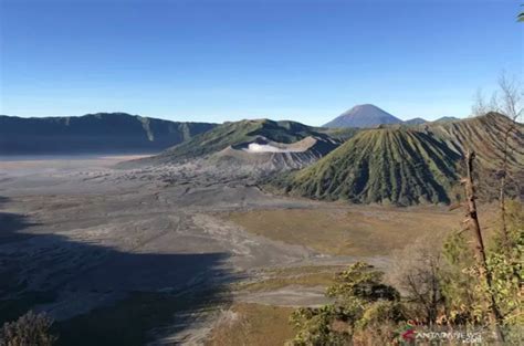 Viral Mobil Pribadi Masuk Kawasan Wisata Gunung Bromo Ternyata JPNN