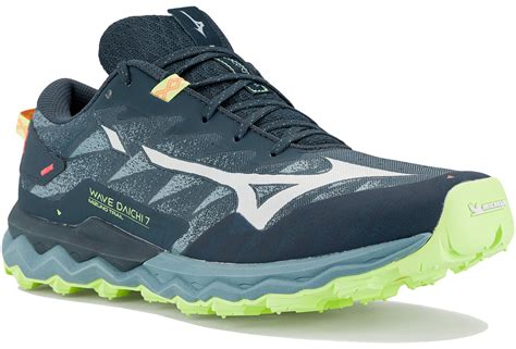 Mizuno Wave Daichi 7 M special offer | Man Shoes Running Mizuno